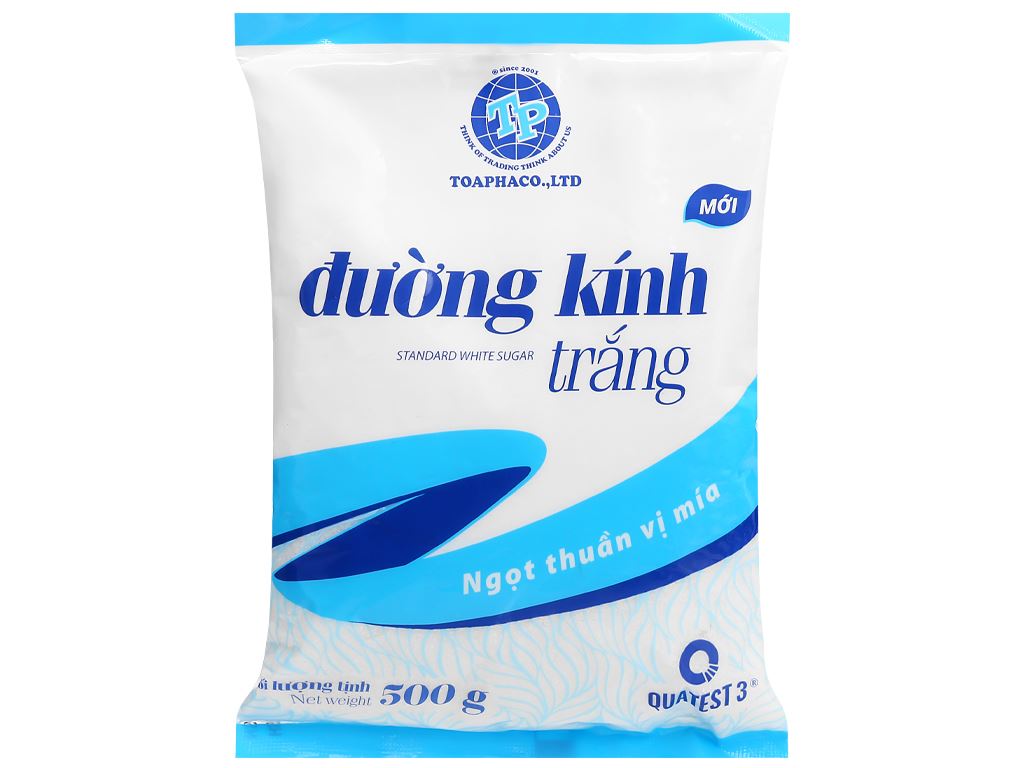 Đường kính trắng